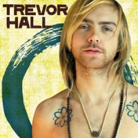 Hall, Trevor Trevor Hall
