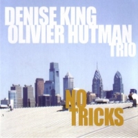 Hutman, Olivier & D. King No Tricks