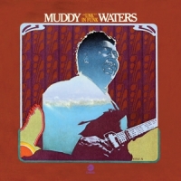Waters, Muddy Unk In Funk