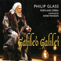 Glass, Philip Galileo Galilei