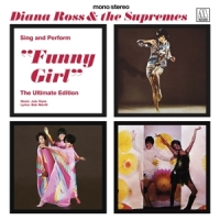 Ross, Diana & Supremes Sing And Perform "funny Girl" - The Ultimate Edition