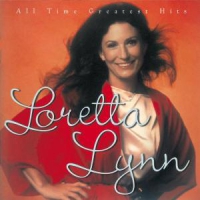 Lynn, Loretta All Time Greatest Hits
