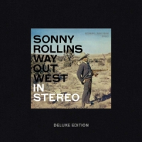 Rollins, Sonny Way Out West (ltd.del.ed.)