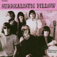 Jefferson Airplane Surrealistic Pillow