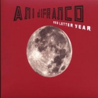 Difranco, Ani Red Letter Year
