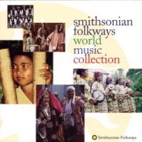 Various Smithsonian Folkways World Music Co