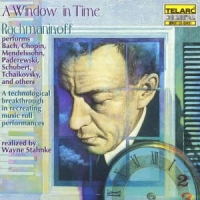 Rachmaninov, S. A Window In Time Ii