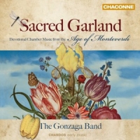 Gonzaga Band, The Sacred Garland Devotional Chamber