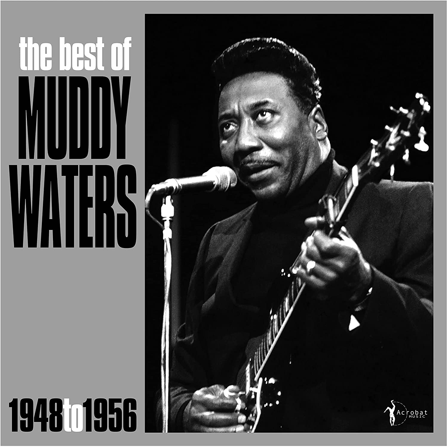 Waters, Muddy Best Of Muddy Waters (1948-1956)