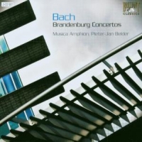Bach, J.s. Brandenburg Concertos