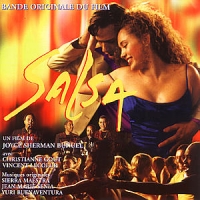 Ost / Soundtrack Salsa & Amor
