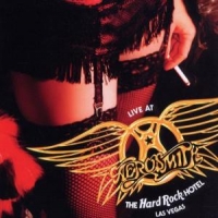 Aerosmith Rockin' The Joint (live At The Hard Rock)