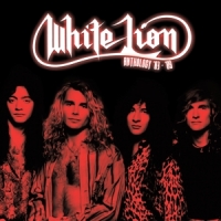 White Lion Anthology 83-89