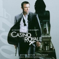 Ost / Soundtrack Casino Royale