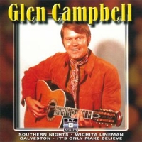 Campbell, Glen Rhinestone Cowboy