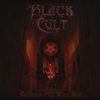 Black Cult Cathedral Of The Black Cult