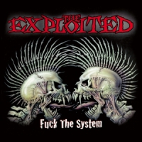 Exploited Fuck The System