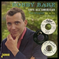 Bare, Bobby 100% All American