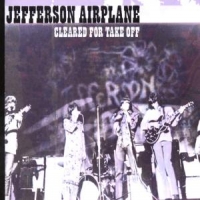 Jefferson Airplane Cleared For Take Off