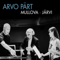 Part, A. / Estonian National Symphony Orchestra Arvo Part - Tabula Rasa, Fratres