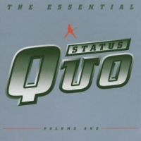 Status Quo Essential Quo V.1 -18tr-