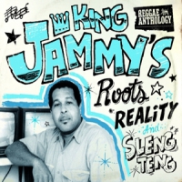 King Jammy Roots Reality And Sleng Teng