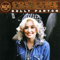 Parton, Dolly Rca Country Legends