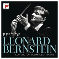 Bernstein, Leonard Best Of Leonard Bernstein