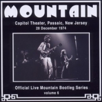 Mountain Capitol Theatre 1974