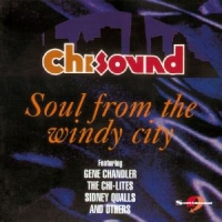 Various Chi Sound/soul From The W