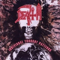 Death Individual Thought Patterns -reissue-