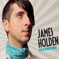 Holden, James Dj Kicks