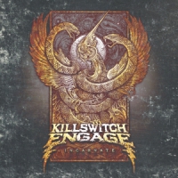 Killswitch Engage Incarnate