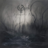 Opeth Blackwater Park -anniversary-