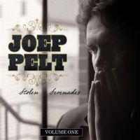 Pelt, Joep Stolen Serenades Vol.1