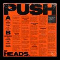 Heads. Push
