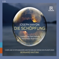 Haydn, Franz Joseph Die Schopfung