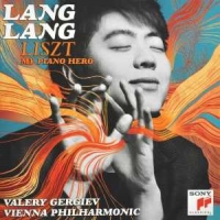 Lang, Lang Liszt - My Piano Hero