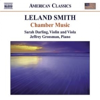 Smith, L. Sonatas
