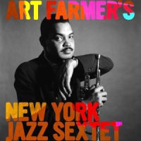Farmer, Art Art Farmer's New York Jaz