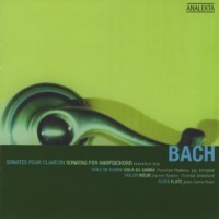 Bach, J.s. Sonates Pour Clavecin