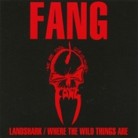 Fang Landshark/where The Wild Things Are