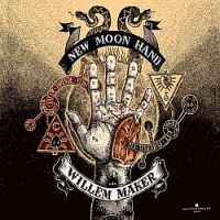 Maker, Willem New Moon Hand