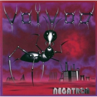 Voivod Negatron
