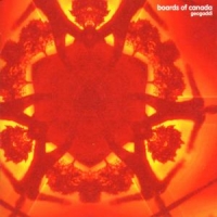 Boards Of Canada Geogaddi
