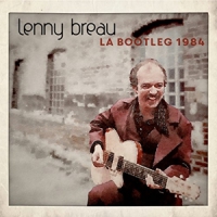 Breau, Lenny L.a. Bootleg 1984