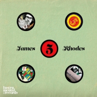 Rhodes, James Five