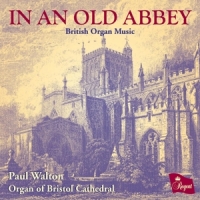 Walton, Paul In An Old Abbey