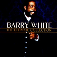 White, Barry The Ultimate Collection