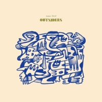 Tivel, Anna Outsiders